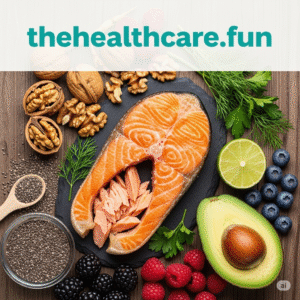 Omega-3 Rich Foods for Pregnancy The Ultimate Guide 2025