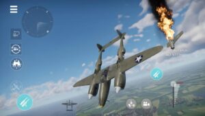 War Thunder Mobile-FREE Download APK For Mobile Game 2025