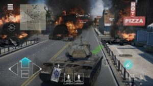 War Thunder Mobile-FREE Download APK For Mobile Game 2025