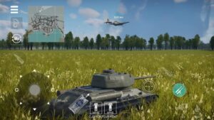 War Thunder Mobile-FREE Download APK For Mobile Game 2025