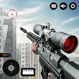 Sniper 3D: Gun Shooting Games