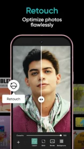 Picsart AI Photo Editor, Video