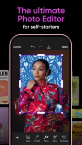 Picsart AI Photo Editor, Video