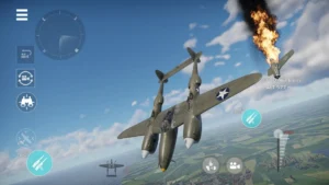 War Thunder Mobile-FREE Download APK For Mobile Game 2025 2