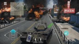 War Thunder Mobile-FREE Download APK For Mobile Game 2025 1