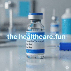 Prime  Antibiotic Injections Utilized in Hospitals (2025)